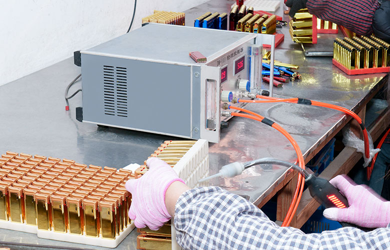 Kina Cixi Jihong Electronics Co., Ltd.